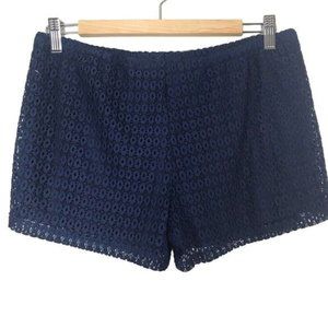 TART INTIMATES Knit Loungewear Shorts Size L